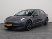 Tesla Model 3 - Performance AWD 75 kWh | PANO | STUURVERWARMING