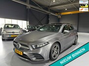 Mercedes-Benz A-klasse - 200 Business Solution AMG Pano|Automaat
