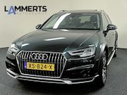 Audi A4 - Allroad Quattro 2.0 TFSI MHEV Pro Line Plus S-line Pano / Le