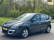 Renault Scénic - 1.4 TCE Dynamique/AIRCO/CRUISE/NAVI/PARKEERSENS VOOR-ACHTER/