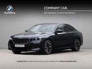 BMW i5 - M60 xDrive 84 kWh