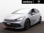 CUPRA Born - Business 62 kWh Navigatie - Camera - Elec. verstelbare stoel