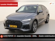 Audi Q5 Sportback - 55 TFSI e S-LINE PANO-DAK LUCHTVERING