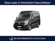 Volkswagen Crafter - L3H3 2.0 TDI 140pk 3.0T Highline / Wordt verwacht