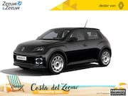 Renault 5 - evolution 120 PK urban range 40 kWh | Auto van het Jaar 2025