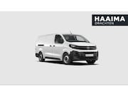 Opel Vivaro - Electric L3 75 kWh | Uit voorraad leverbaar! | Actieprijs |