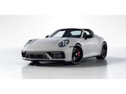 Porsche 911 - Targa 4 GTS