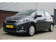 Peugeot 108 - 1.0 e-VTi Active/CARPLAY/CAMERA/DAB/AIRCO!