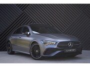 Mercedes-Benz CLA-Klasse - 180 AMG ACC Pano Memory 360 HUD IHC+ Ambient Keyless