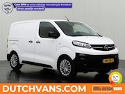 Opel Vivaro - 1.5CDTI L1H1 Edition | Kastinrichting | Airco | Cruise | 3-Z