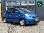 Toyota Aygo - 1.0-12V Cool | Apple Carplay | navigatie |