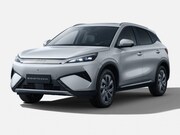 BYD Atto 3 - EVO DESIGN 74.8 KWH