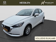 Mazda 2 - 1.5 Skyactiv-G Comfort | Rijklaar | Apple Carplay | All seas