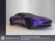 Aston Martin DB11 - V8 Coupe