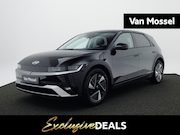 Hyundai IONIQ 5 - Long Range Pure Edition 84 kWh | Long Range | Stoelen vóór e