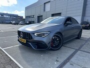 Mercedes-Benz CLA-Klasse - Coupé 45 S 421pk 4MATIC+ AMG SPEED
