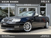 Saab 9-3 - Cabrio 2.8 V6 T 250 PK Aero | uniek & perfecte staat |