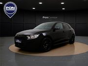 Audi A1 - Sportback 25 TFSI | Optiek Zwart | Carplay | Cruise Control