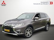 Mitsubishi Outlander - 2.0 Instyle 7 PERSOONS