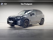 BMW X5 - xDrive50e Innovation Pack M Sportpakket Pro Aut