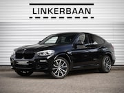 BMW X4 - M40i High Executive | Panodak | H&K | Trekhaak | Driving Ass