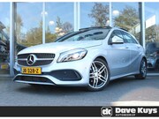 Mercedes-Benz A-klasse - 180 AMG Line | Panoramadak