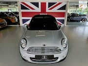MINI Cooper - Cabrio 1.6 Pepper ( 6 MAANDEN GARANTIE )