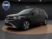 Volkswagen T-Cross - 1.0 TSI Life Edition | Carplay | Camera | ACC | Parkeerhulp
