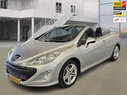 Peugeot 308 - CC 1.6 THP Premiere 83.700 km +NAP NL-auto
