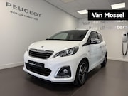 Peugeot 108 - 1.0 e-VTi Allure | Camera | Apple Carplay/Android Auto | Lag