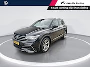 Volkswagen Tiguan - 1.4TSIeHybrid 180kW/245PK R-Line Business · Panoramadak · Tr