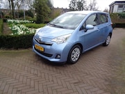 Toyota Verso S - 1.3 VVT-i 99pk CVT Dynamic bij Toyota specialist !