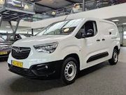 Opel Combo - 1.5D L2H1 Edition / Dubbele schuifdeur / Cruise /