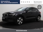 Volvo XC40 - T5 PLUG-IN HYBRID CORE NAVI BLUETOOTH STOELVERWARMING KEYLES