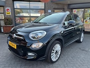 Fiat 500X - 1.4 TM AirLouge AUTOMAAT