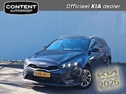 Kia Ceed - Sw 1.0 T-GDi 100pk Design Edition