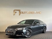 Audi A5 - Sportback 1.4 TFSI Sport Pro Line NL Auto|Camera|NAP