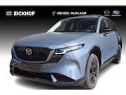 Mazda CX-5 - 2.5 E-SKYACTIV G 141 M HYBRID Homura - Panoramic Sunroof Pac