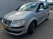 Volkswagen Touran - 1.4 TSI Optive, Automaat