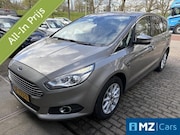 Ford S-Max - 1.5 Titanium
