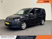 Volkswagen Caddy - 2.0 TDI Cargo Automaat Camera Airco Parkeersensoren Apple Ca