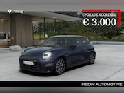 MINI Cooper - E JCW Trim 40.7 kWh | Pakket S | Comfort Access | Stoel & St