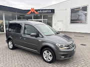 Volkswagen Caddy - 1.4 TSI Trendline Cruise Climate Parkeersensoren