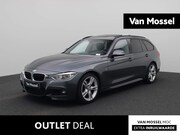 BMW 3-serie - Touring 318i M Sport Edition Automaat| Panorama dak | Leder 