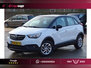 Opel Crossland - 1.2 Automaat
