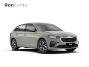 Skoda Scala - Edition 1.0 TSI 85 kW / 115 PK