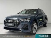 Audi e-tron - Sportback 55 Quattro S Edition 95 kWh | Bang & Olu