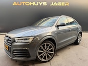 Audi Q3 - 2.0 TFSI quattro Sport Pro Line S - Pano Carplay Keyless Sto