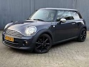 MINI Cooper - Mini 1.6 Chili | Climate | Navi | Leder | Stoelver