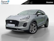 Ford Puma - 1.0 EcoBoost Hybrid Titanium 125PK | Automaat | NL Auto | 1e